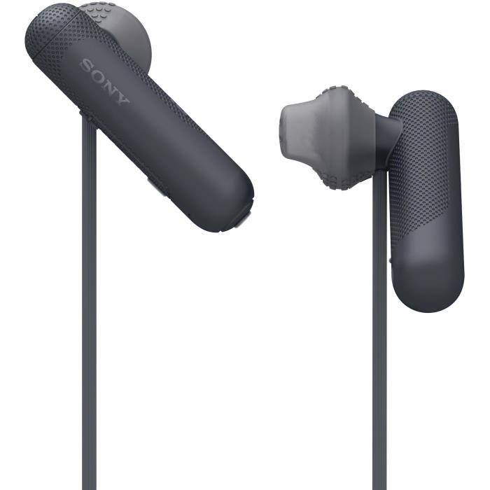 SONY Radio numérique - DAB/DAB +/ FM TRULY WIRELESS NC HEADPHONE