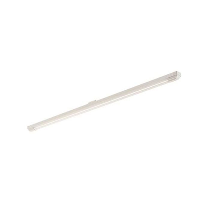 SYLVANIA - Réglette industrielle led simple 1200mm équivalent 1x36 W,