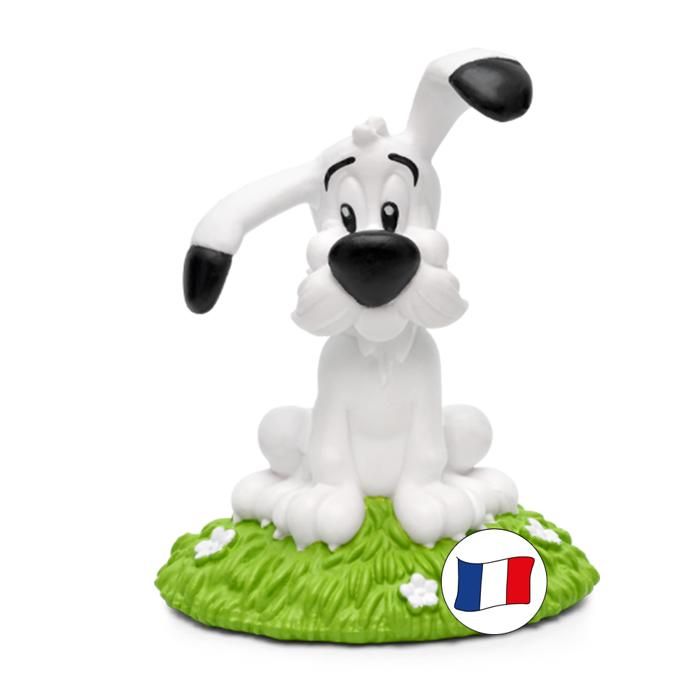 Figurine Tonie - Tonies - Astérix - Idéfix - Audio - 3 ans et plus - Mixte