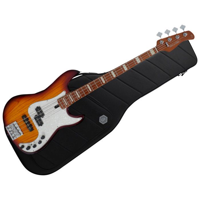 Marcus Instruments Marcus Miller P8 Swamp Ash-4 TS MN Basse électrique - Cdiscount ...