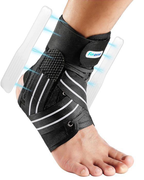 malléole interne nerf du talon