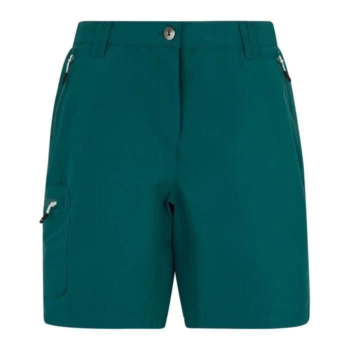 Short femme Regatta Chaska III - mediterranea