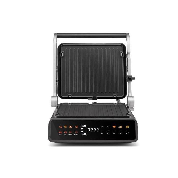 Contact Grill