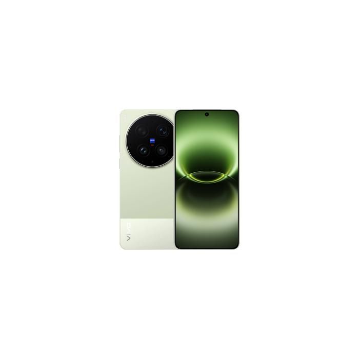 Smartphone Vivo X300 Ultra 5G - 512 Go - Vert