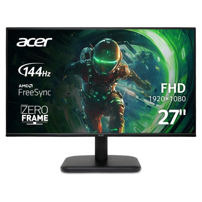 Acer EK1 Écran EK271P6 27 Full HD IPS FreeSync - vue 6