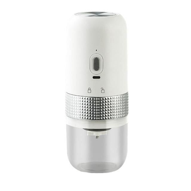 Refroidisseur 600g Inox 304 Refroidisseur De Grains De Café électrique 600 G Pour Café Machine A Cafe Grain Silencieuse