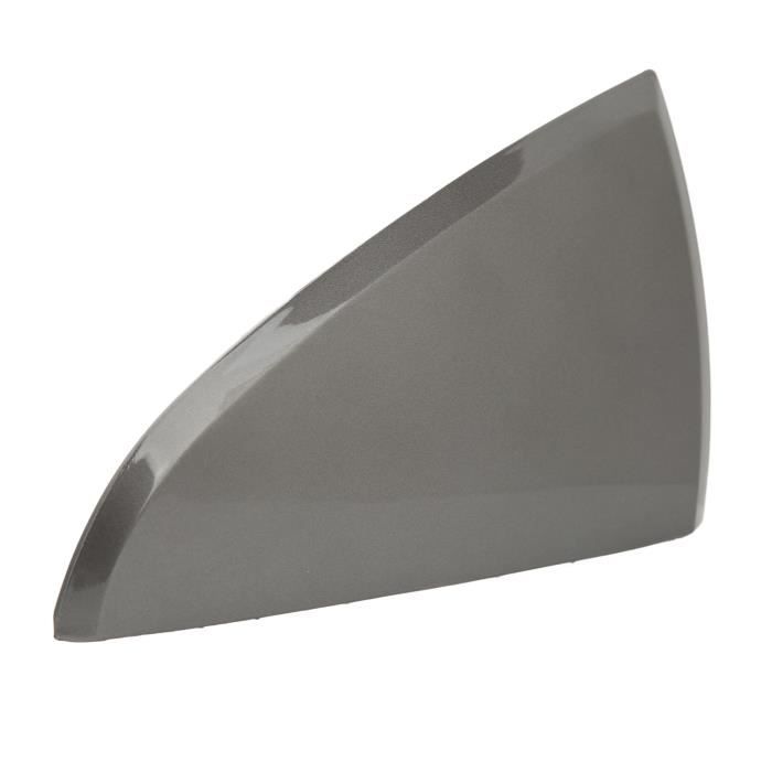 Plaque Triangulaire De Rétroviseur Pour Citroën C4 2004-2010 - Garniture Angle Porte Gauche/droit - Référence 9647011377 / 9647011277