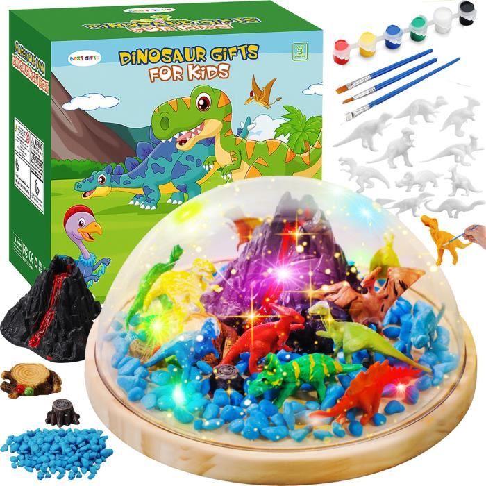 Fabulous Potion Magique - Activités Manuelles Pour Enfants 6-10 Ans, Jouet Fille, Kits De