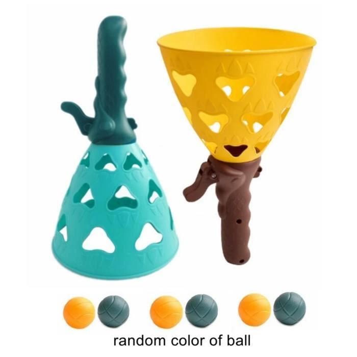 Lot De 6 Balles De Plage PVC – Coloris Variés, Légères, Pour Raquette, Déco, Ou Projets Créatifs