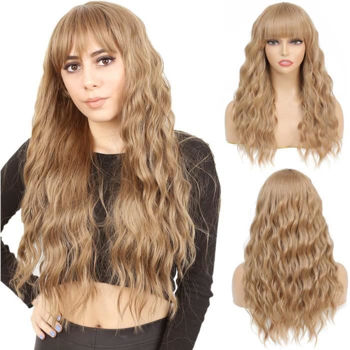 Perruque store cheveux bresilien