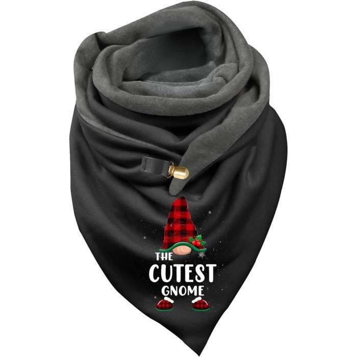 Vêtement Froid Garçon Fille Lot De 2 Écharpes Tubulaires Enfant CIYIN - Coton Et Velours - Coupe-Vent Chaud - Motifs Animaux - Bleu - Taille Unique Tour De Cou Enfant Fille