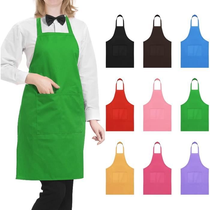 Tablier imperméable professionnel sales