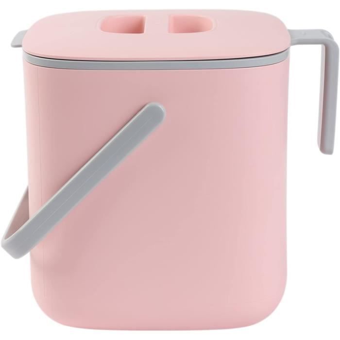 Seau à compost de cuisine - : Seau à compost de cuisine Original(e