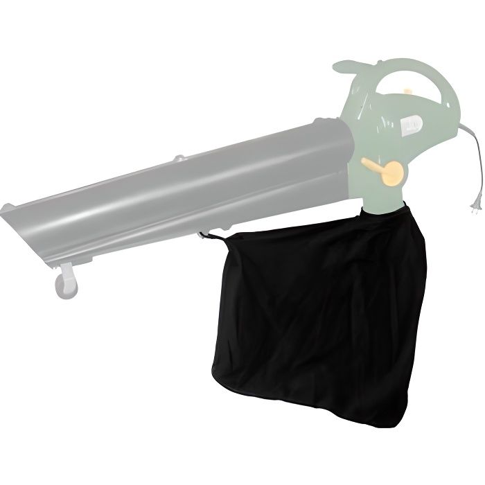 Sac 50 litres pour souffleur aspirateur de feuille