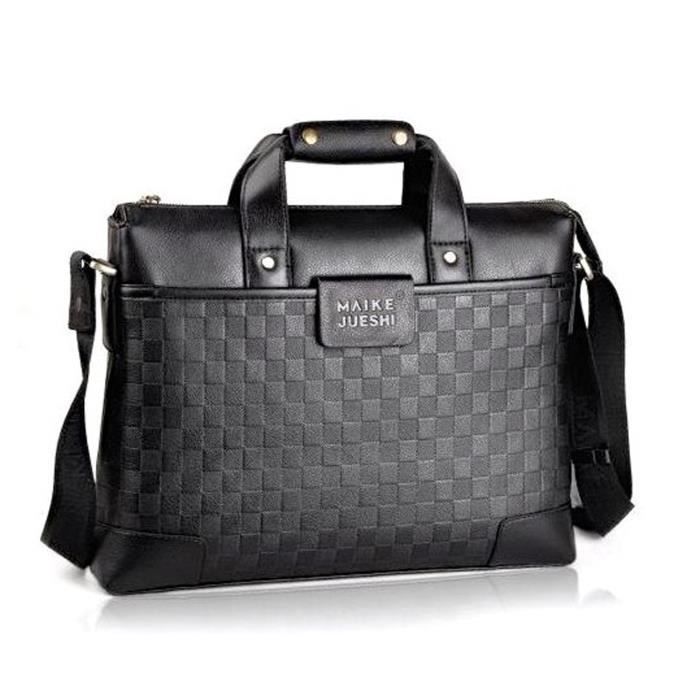 housse ordinateur luxe