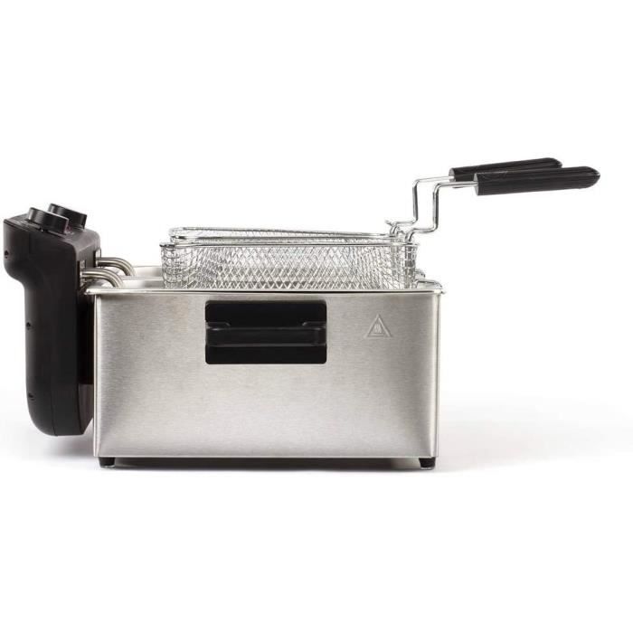 Cdiscount Friteuse Electriquenull