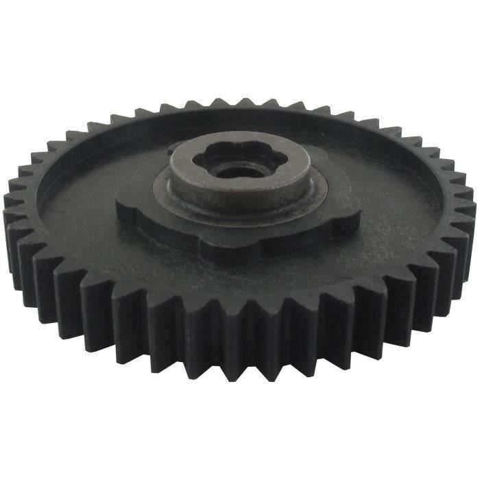 Pignon d'entraînement pour tronçonneuses électriques Black & Decker GK-110, GK-1200, GK-1300