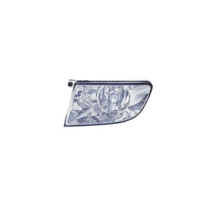 Phare Droit Volkswagen Golf VI 2008-2013 - Projecteur Avant Passager Réglage Électrique