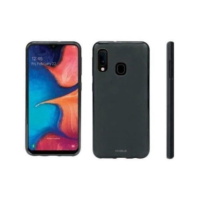 MOBILIS T-Series - Coque de protection pour téléphone portable - Pour Samsung Galaxy A51