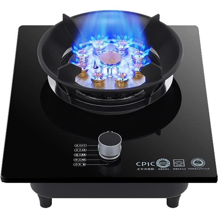 Buses GPL WO425 6MB - Lot De 5 Injecteurs Pour Cuisinière Gaz Ariston, Indesit, Bosch...