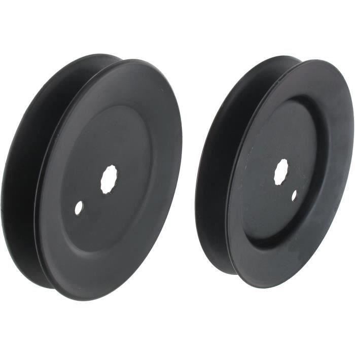 Poulie MTD 756-1188 pour Tondeuse