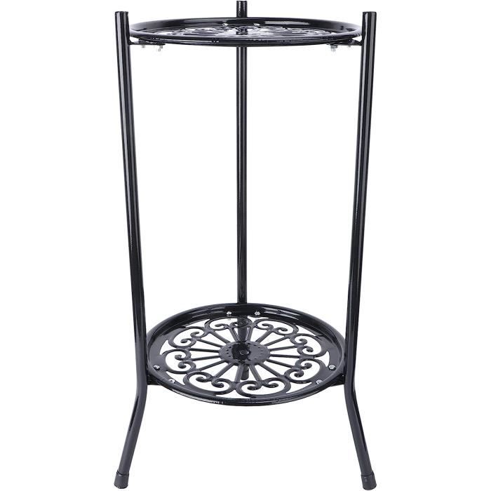 6 Supports Pour Plantes Aériennes En Acier Inoxydable - Porte-plantes Tillandsia, Décorations Modernes Pour Intérieur Ou Jardin