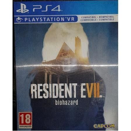 Jeux PS4