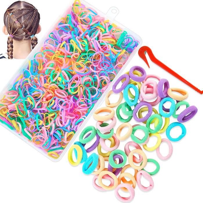 Childrens élastique élastique de cheveux élastique filles Chouchou Bande Couleur queue de cheval liens NEUF Childrens élastique élastique de cheveux élastique filles Chouchou Bande Couleur queue de cheval liens NEUF