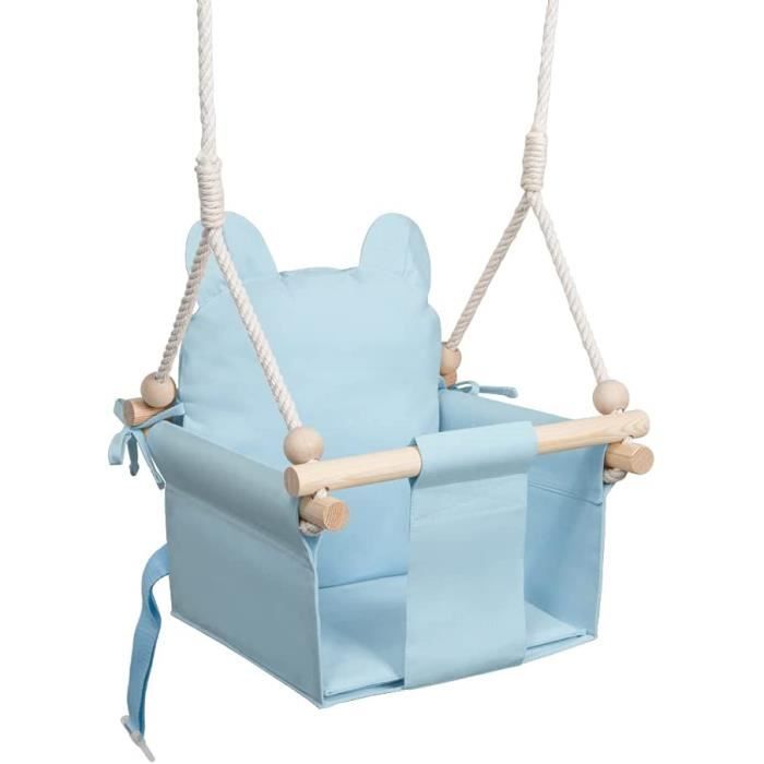 Balancoire Enfant Exterieur balancoire Bebe Exterieur balancelle de