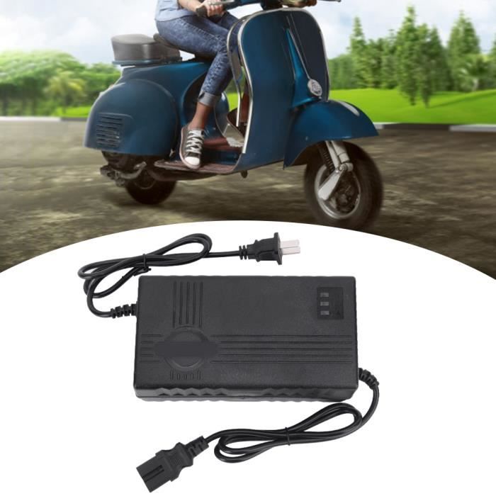 Chargeur Egret TEN V1 - ️ Les accessoires de trottinette et gyro Chargeur Egret TEN V1 - ️ Les accessoires de trottinette et gyro