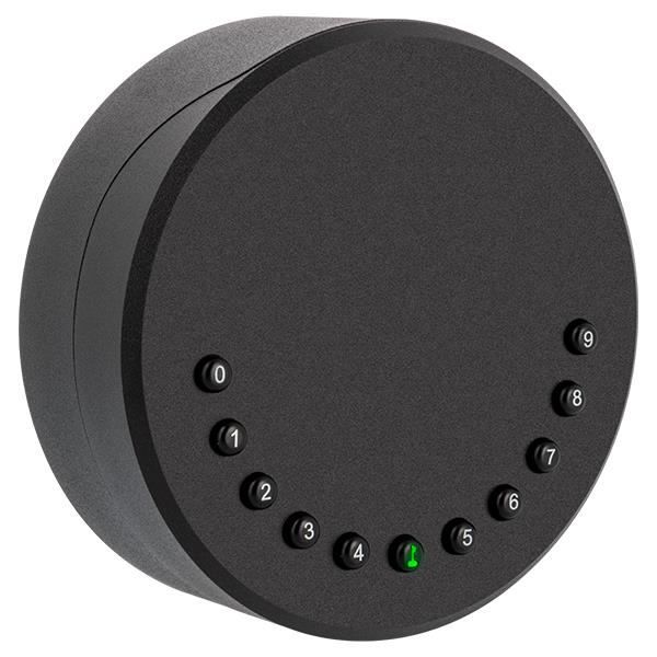 BATILEC - Boîte à clés intelligente, connectée et sécurisée avec code PIN