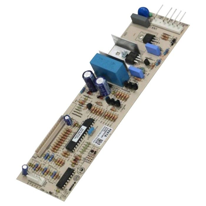 Beko Module Contrôle Réfrigérateur - vue 9