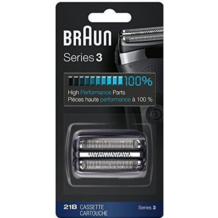 Braun Grille de rasage Série 1 - vue 3