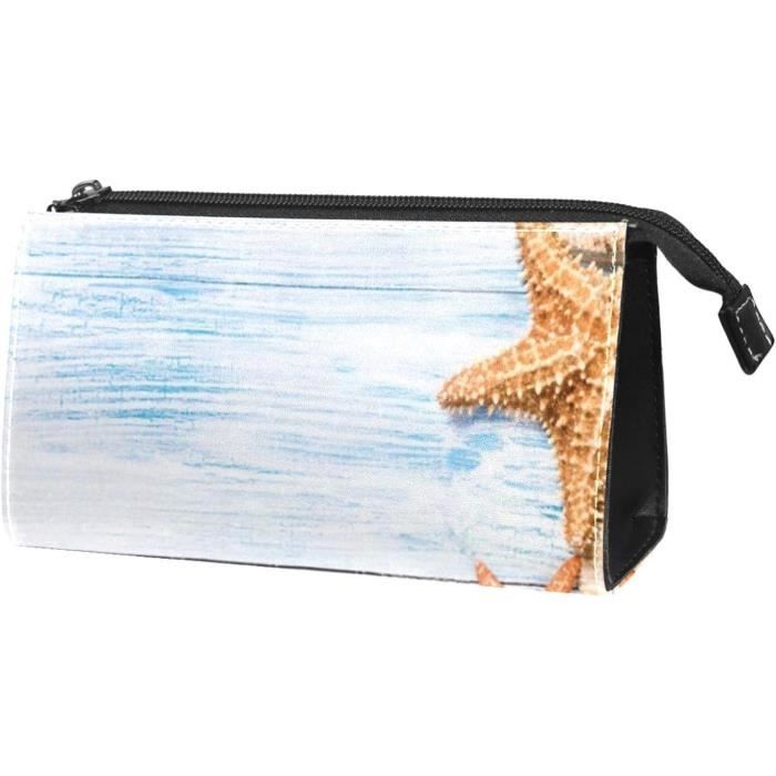Pochette De Voyage Pottery Barn Kids Pour Maquillage Et Cosmétiques, Rose, Occasion