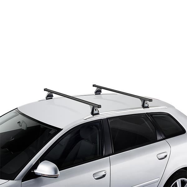 BARRES DE TOIT VOLVO XC 60 dès 09//2008