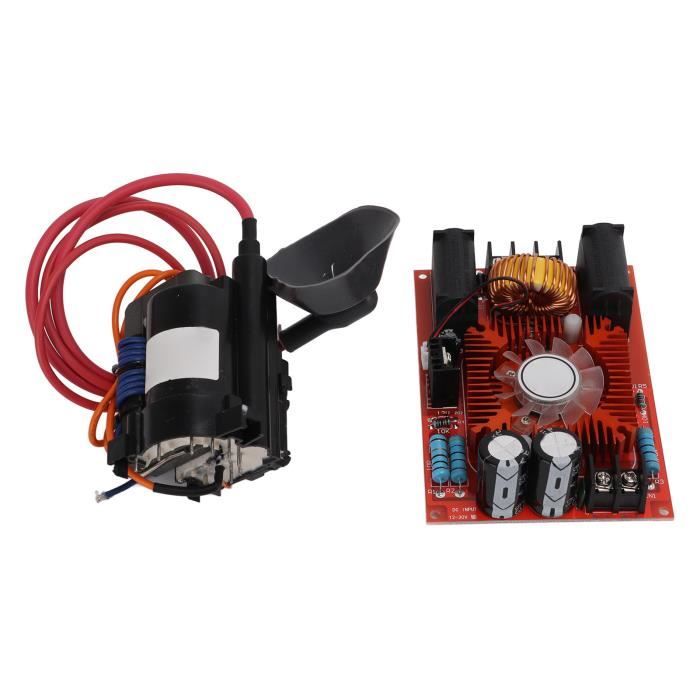 Générateur Haute Tension à Onduleur Haute Fréquence 15KV - HS23C004