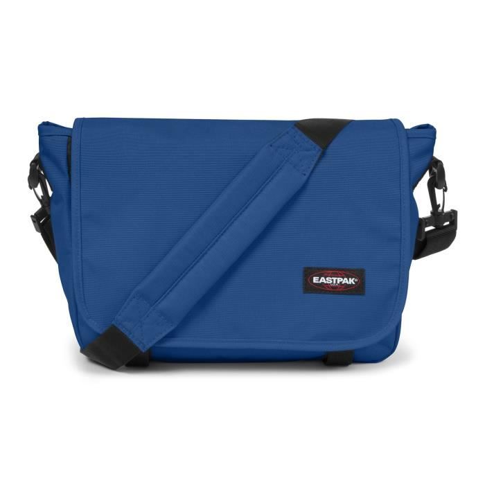EASTPAK JR Charged Blue [245273] - sac à épaule bandoulière sacoche
