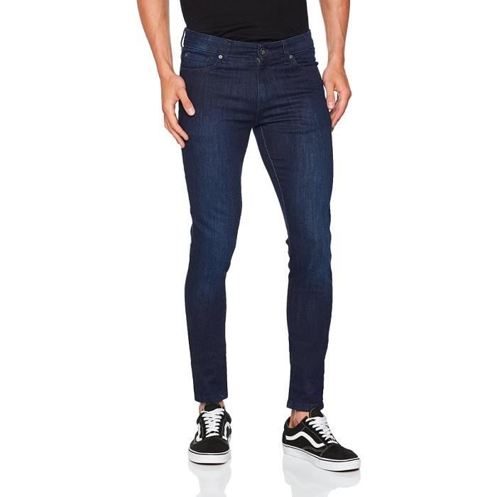 Taille hotsell jean w30