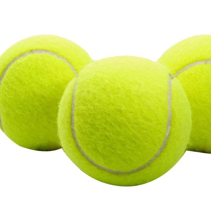 Combien Pèse Une Balle De Tennis