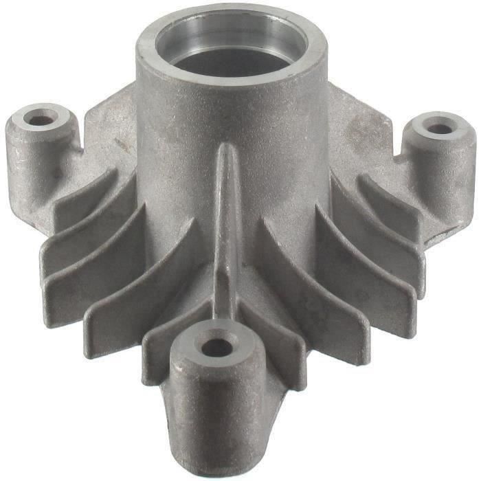 Carter adaptable pour palier de lame AYP - HUSQVARNA (notre référence 6503765)