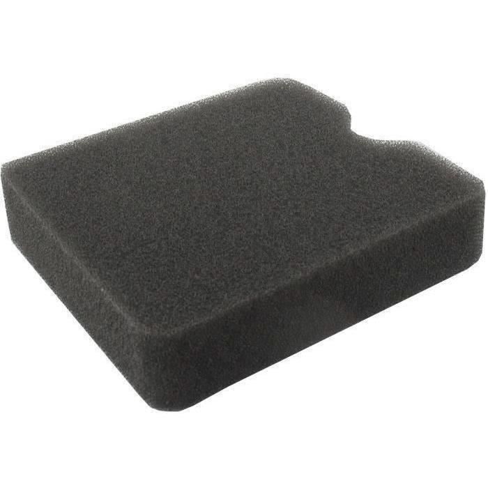 Filtre à air adaptable pour HUSQVARNA-JONSERED modèles 130BT, 425BVS, 530BT