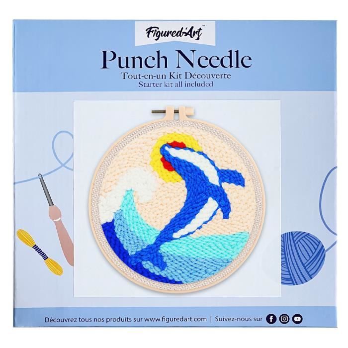 Kit Peinture Diamant Pendentif Double Face 20x20 Cm - Fleurs & Oiseaux - Activité DIY Avec Chaîne