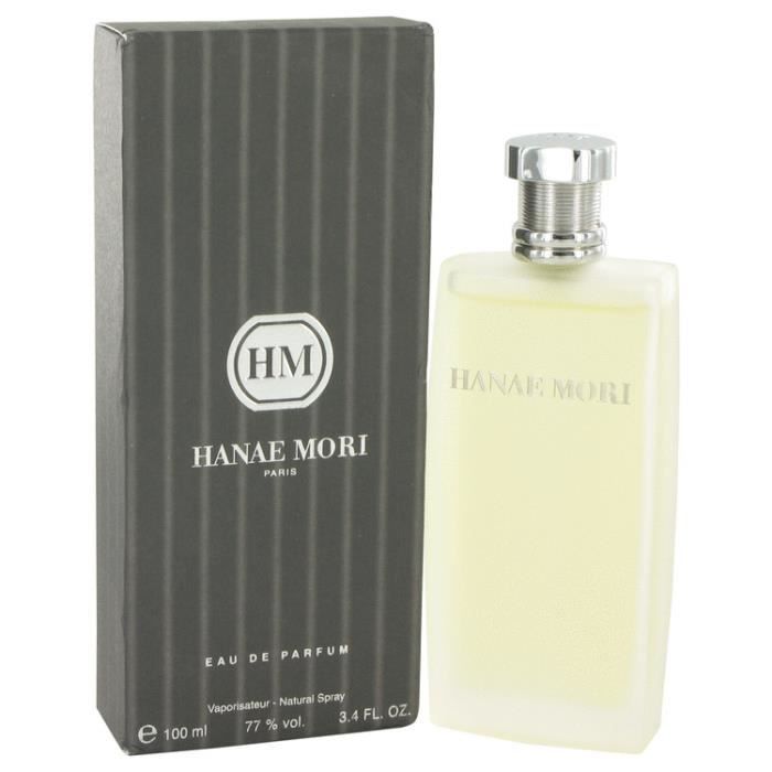 Cravate florale Hanae Mori - JamaisVulgaire Héritage