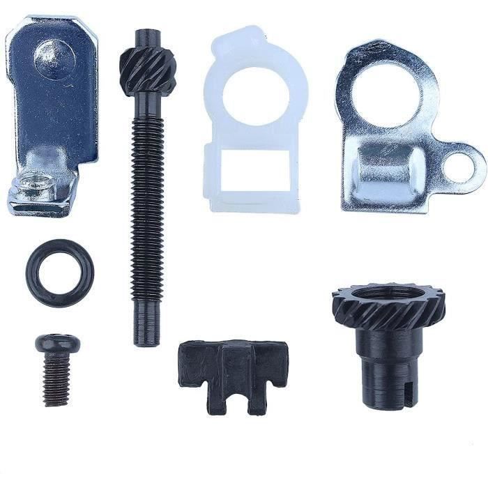 Tensionatore Catena Per Motosega Stihl – Farmertec – Compatibile Con MS260, 024, MS360, MS440, MS660
