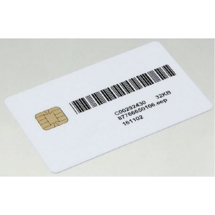 Hotpoint Carte de Programmation - vue 3