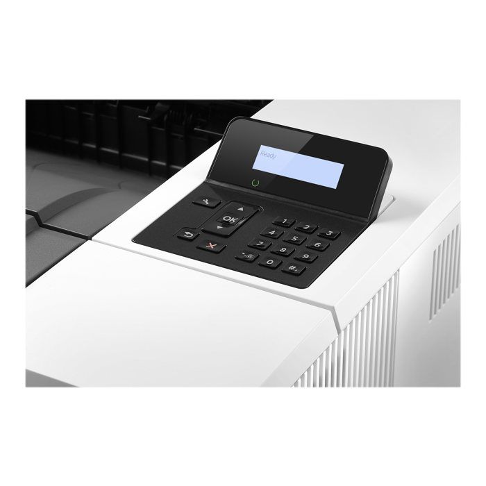 Imprimante Laser HP LaserJet Pro M501dn - Monochrome - USB 2.0 Ethernet - RectoVerso - A4