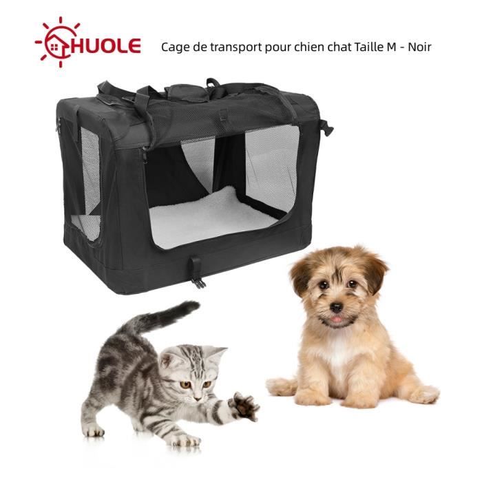 Caisse transport online chat souple