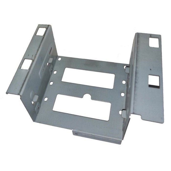 IBM 76H4851 Cage Rack 2x HDD 3.5 - vue 2