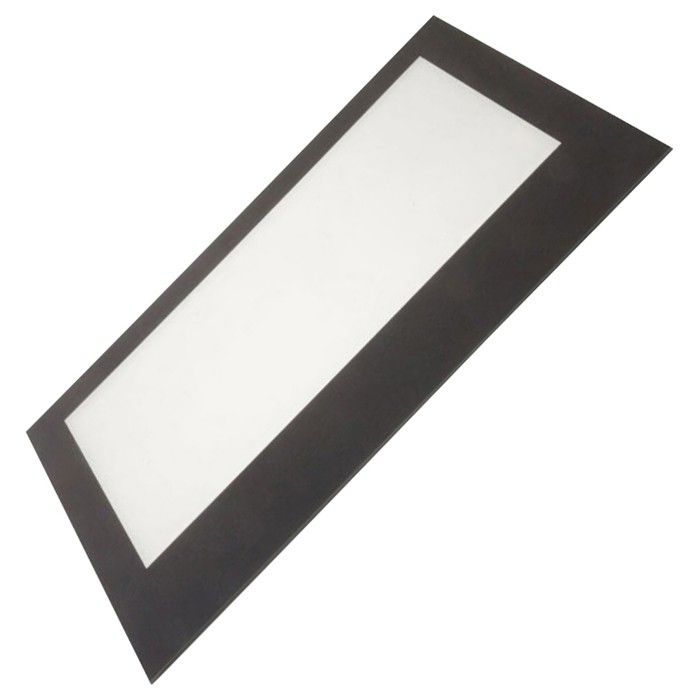 Ariston Vitre Intérieure de Porte Four - vue 3