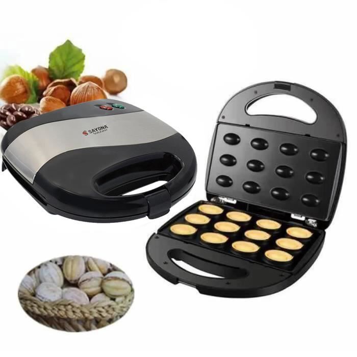 Machine A Gateau De Noix Cdiscount Machine A Gateau De Noix Cdiscount